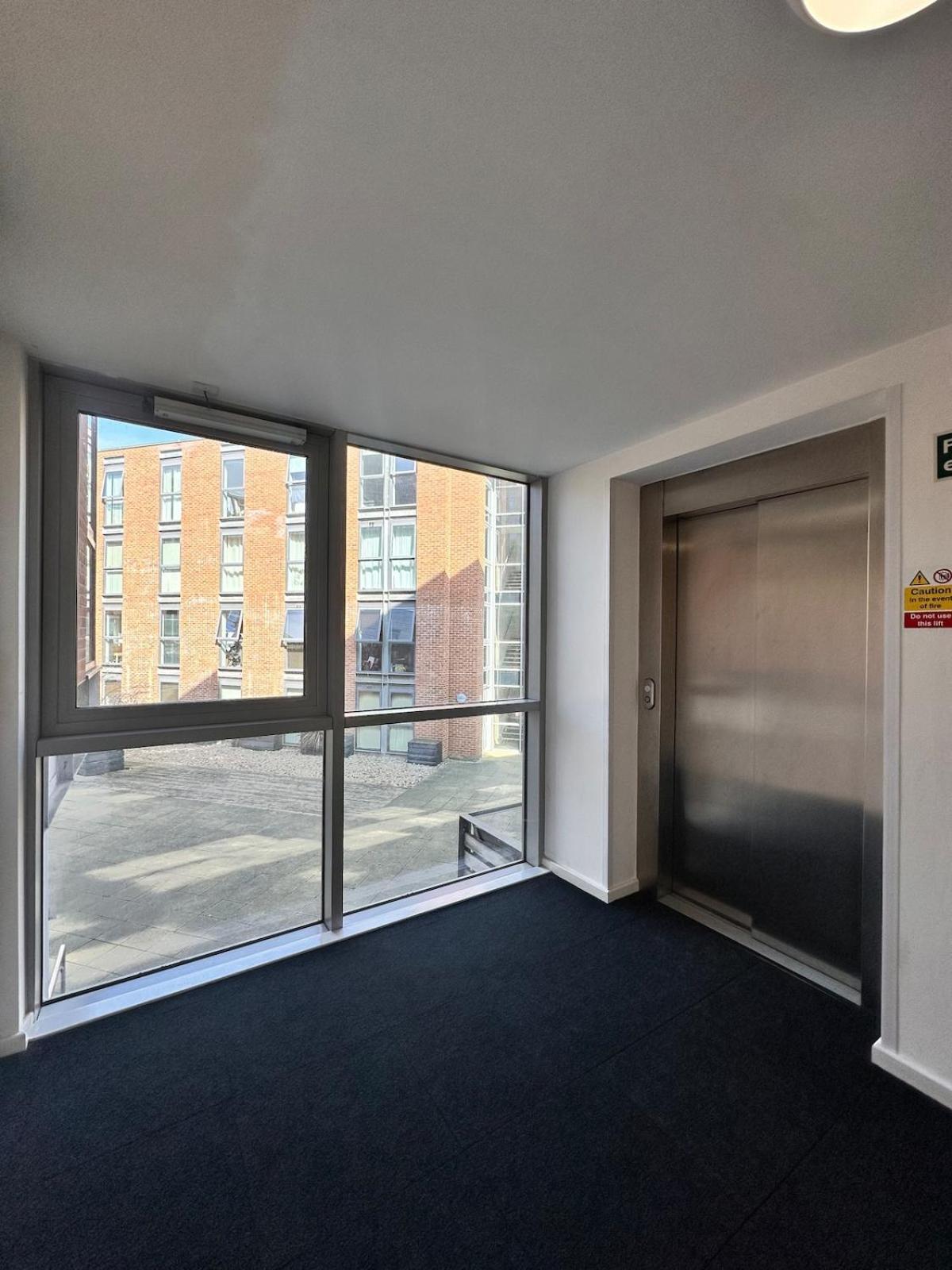 Urban Haven Kelham Island Apartamento Sheffield