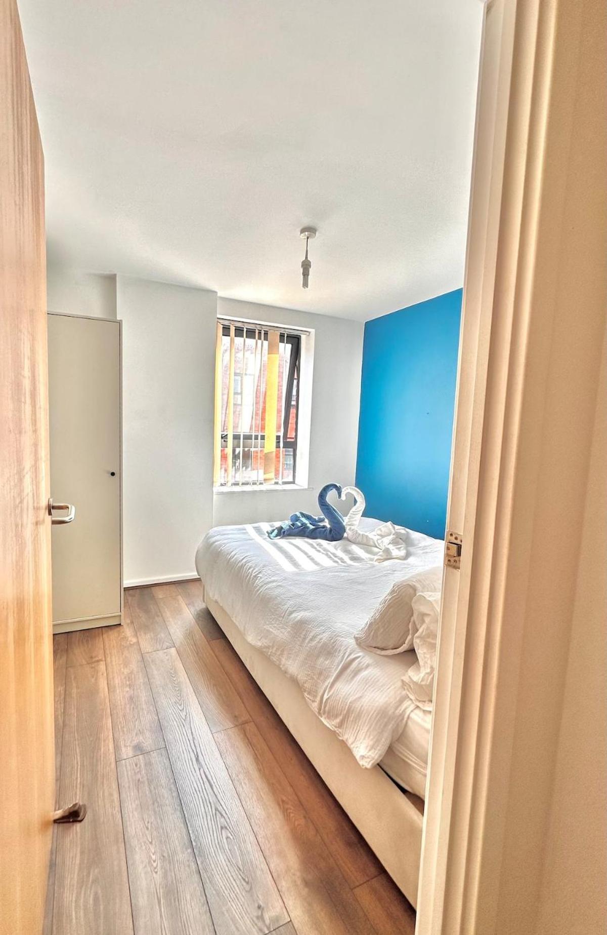 Urban Haven Kelham Island Apartamento Sheffield