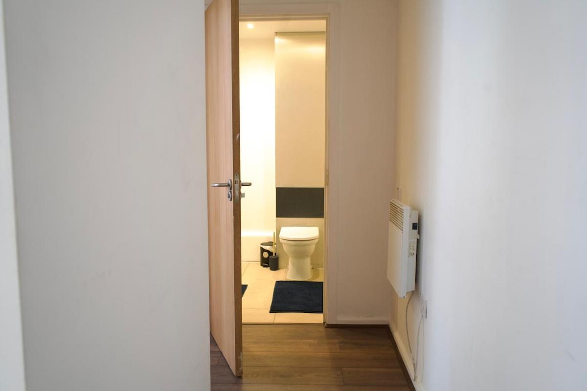 Urban Haven Kelham Island Apartamento